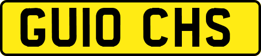GU10CHS