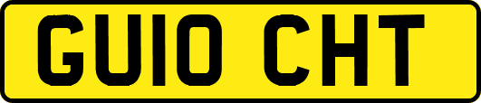 GU10CHT