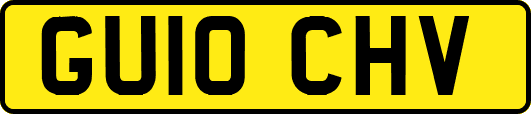 GU10CHV