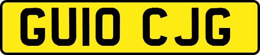 GU10CJG
