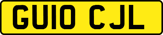 GU10CJL