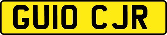 GU10CJR