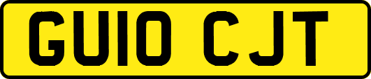 GU10CJT
