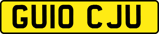 GU10CJU