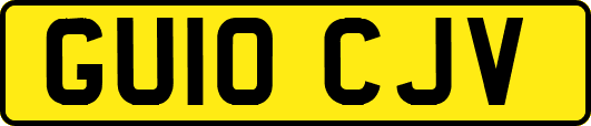 GU10CJV