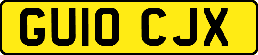 GU10CJX