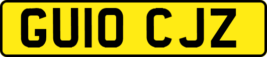 GU10CJZ
