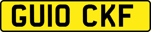 GU10CKF