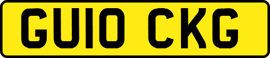 GU10CKG