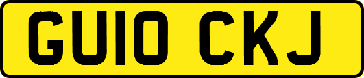 GU10CKJ