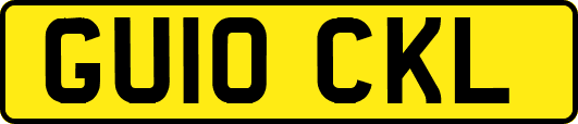 GU10CKL