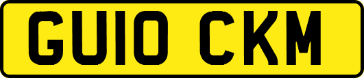 GU10CKM