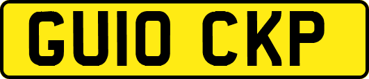 GU10CKP