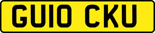 GU10CKU