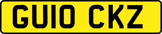 GU10CKZ