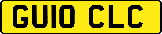 GU10CLC