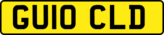 GU10CLD