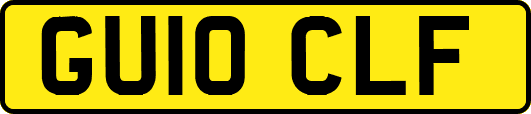 GU10CLF