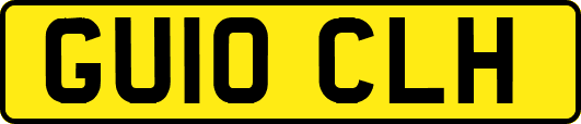 GU10CLH