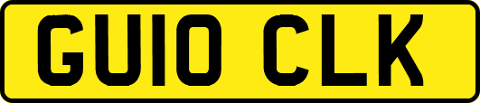 GU10CLK