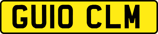 GU10CLM