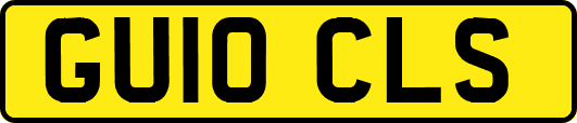 GU10CLS