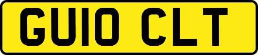 GU10CLT