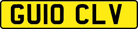 GU10CLV