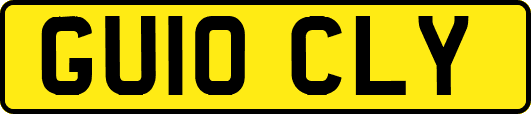 GU10CLY
