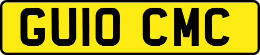 GU10CMC