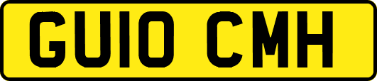 GU10CMH