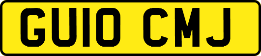 GU10CMJ