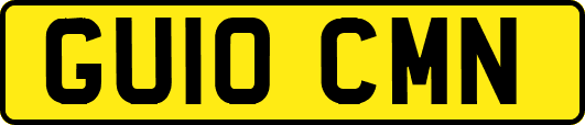 GU10CMN
