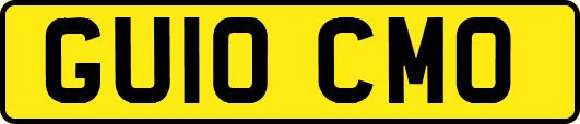 GU10CMO