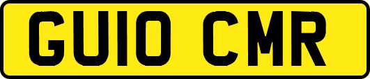 GU10CMR