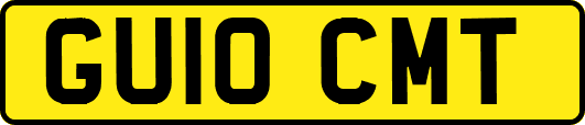 GU10CMT