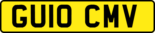 GU10CMV