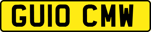 GU10CMW