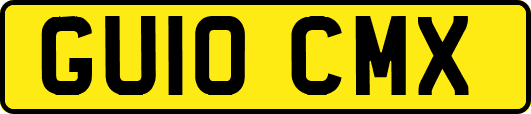 GU10CMX