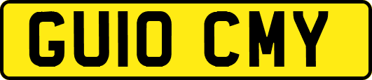 GU10CMY