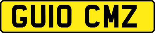 GU10CMZ