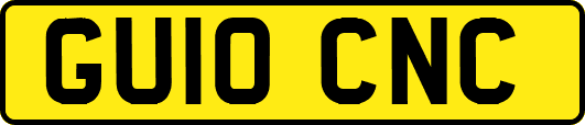 GU10CNC