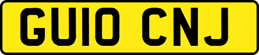 GU10CNJ