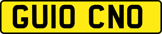 GU10CNO