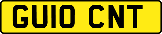 GU10CNT