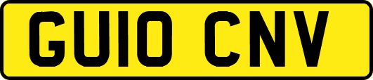 GU10CNV