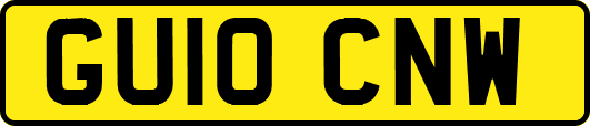 GU10CNW