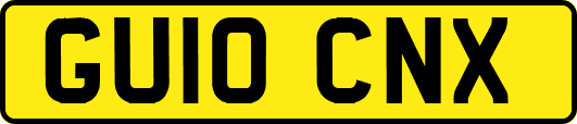 GU10CNX