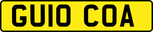 GU10COA