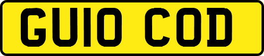 GU10COD